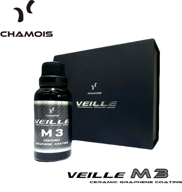 セラミックグラフェンM3