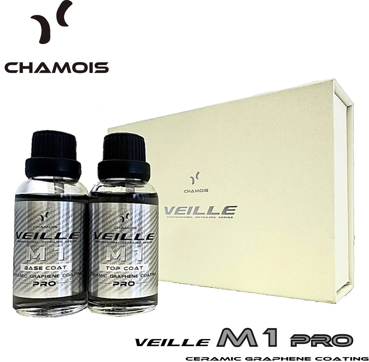 セラミックグラフェンM1Pro